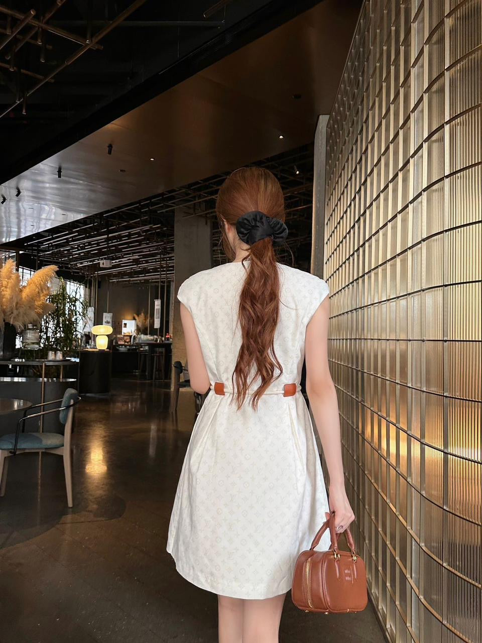 Louis Vuitton Dress