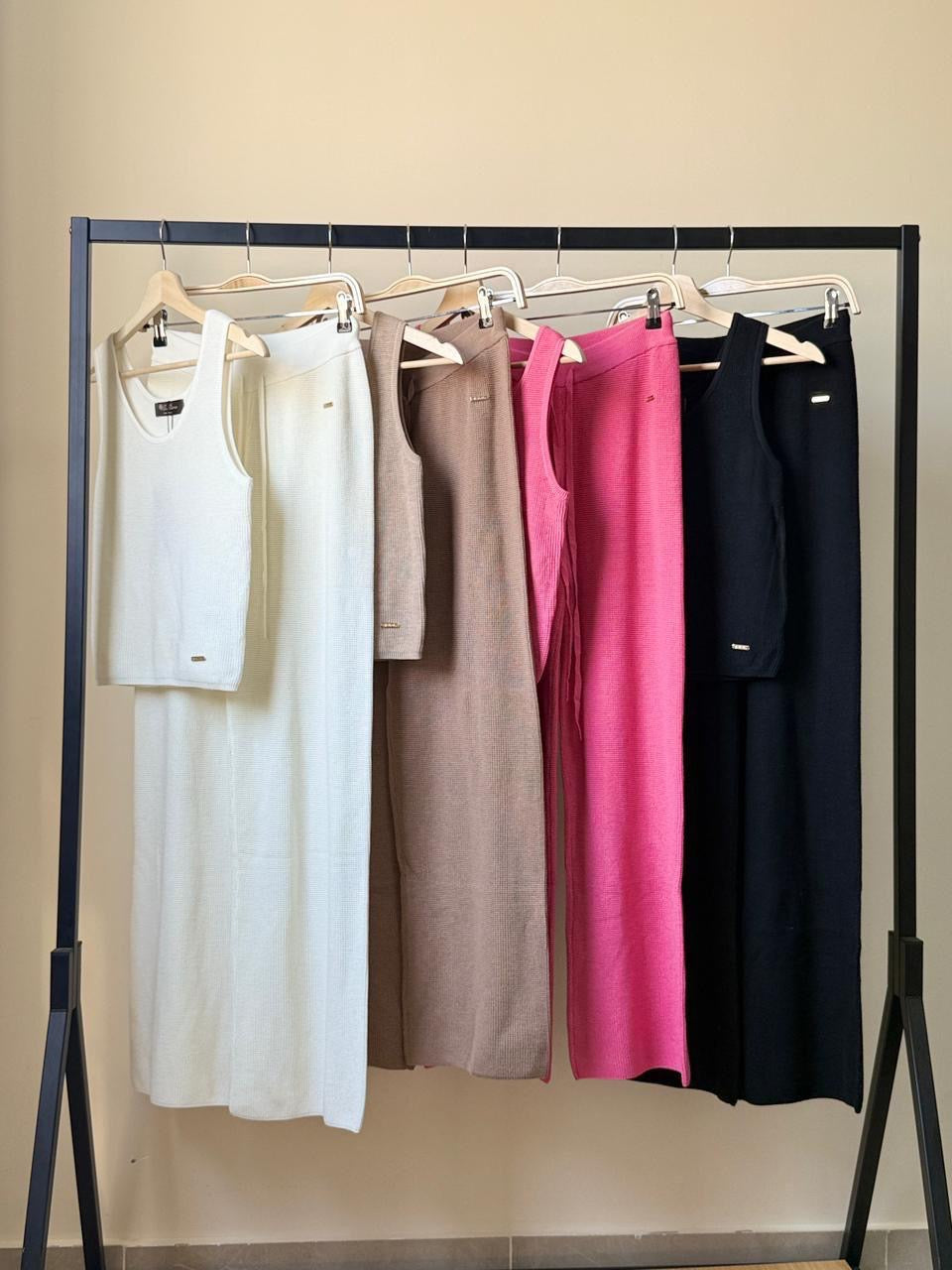 Loro Piana Set 3 colors