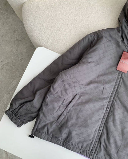Gucci Reversible Jacket