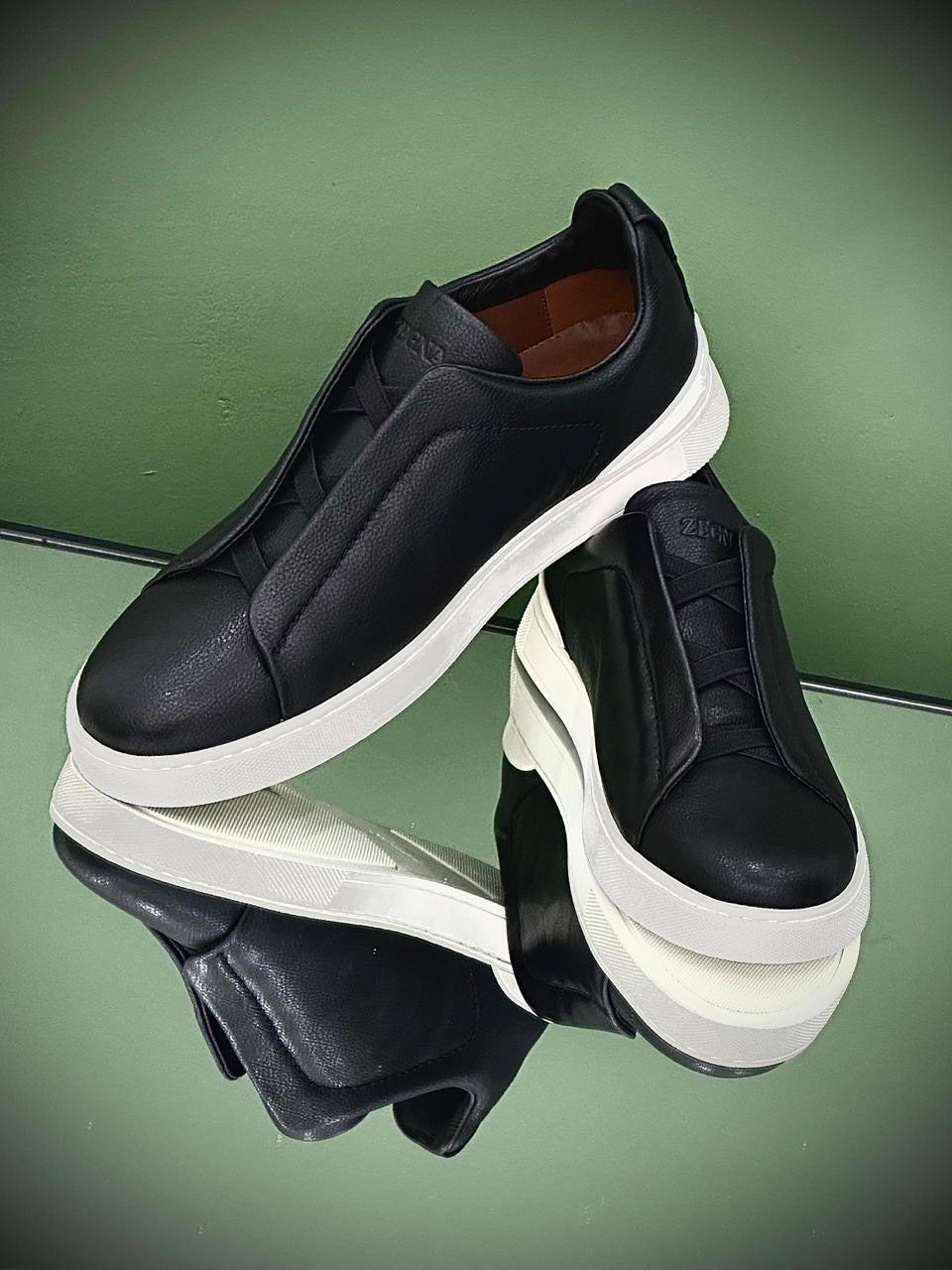 Zegna Sneakers 4 colors