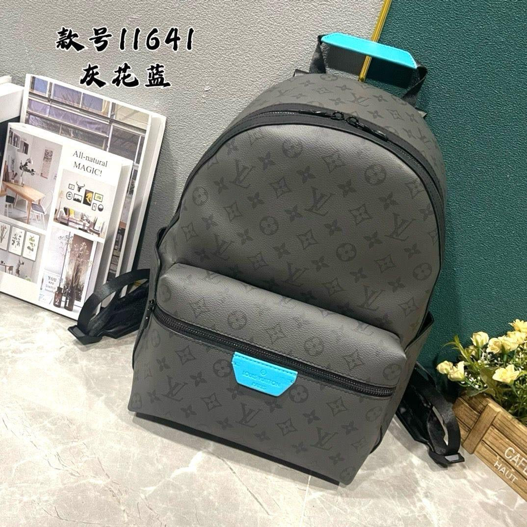 Louis Vuitton Backpack 4 colors
