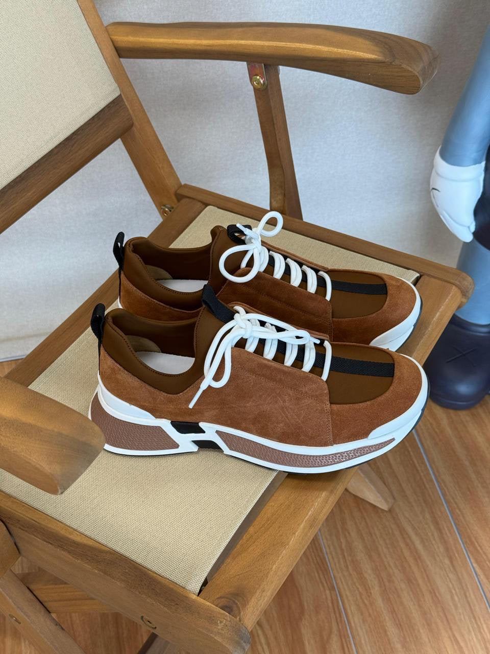 Hermes Sneakers