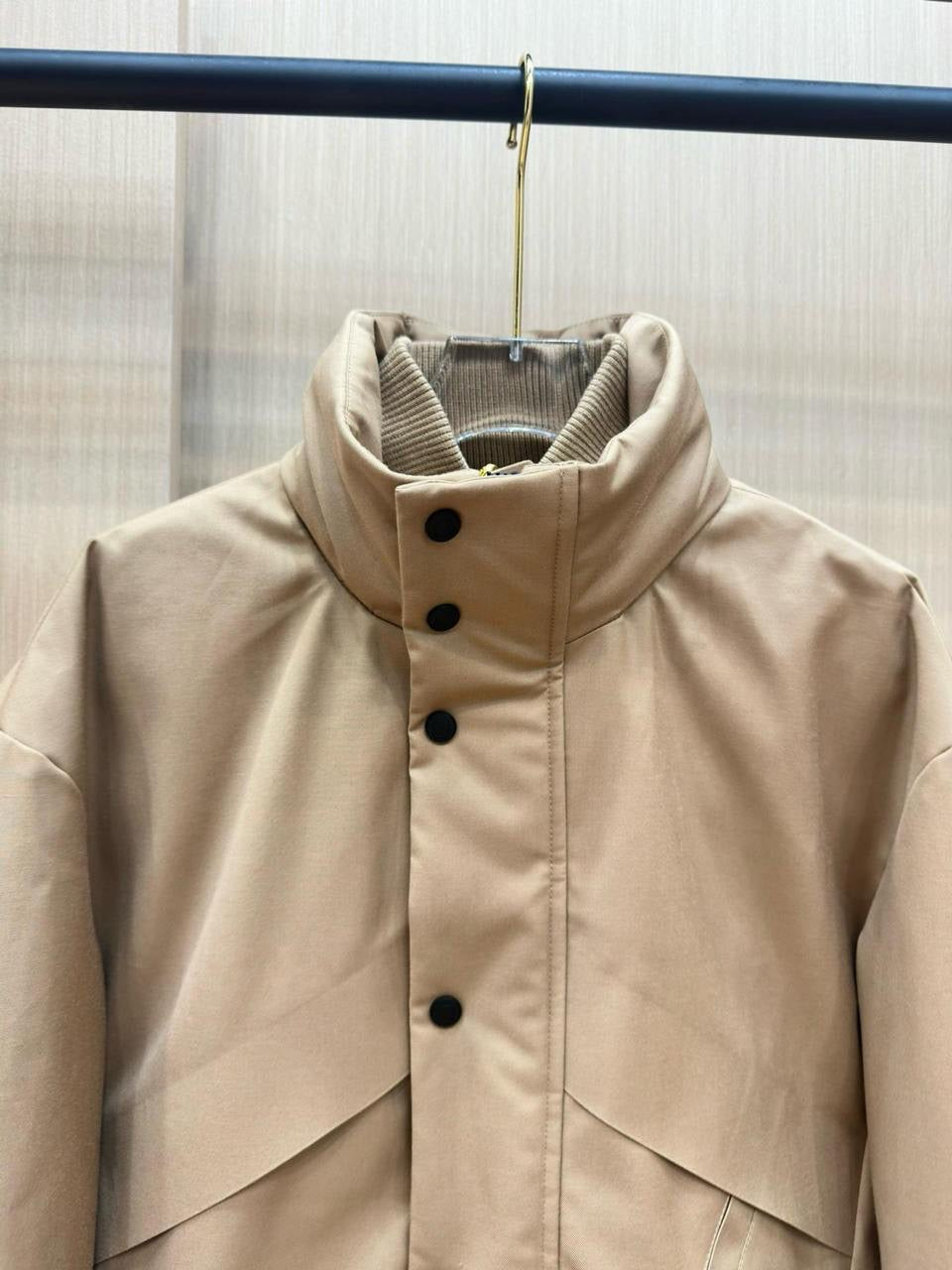 Loro Piana Jacket 2 colors