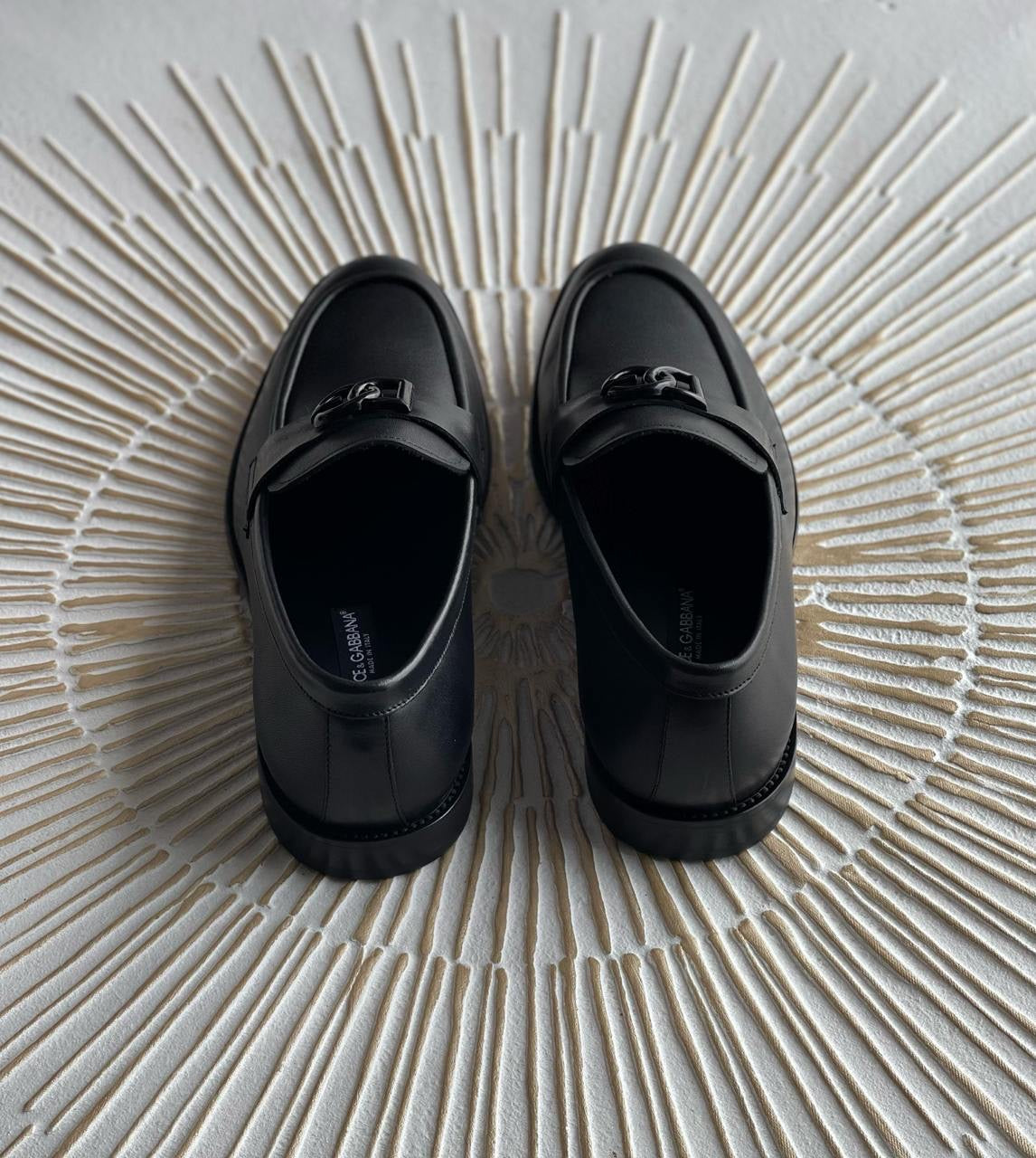 Dolce & Gabbana Formal Shoes