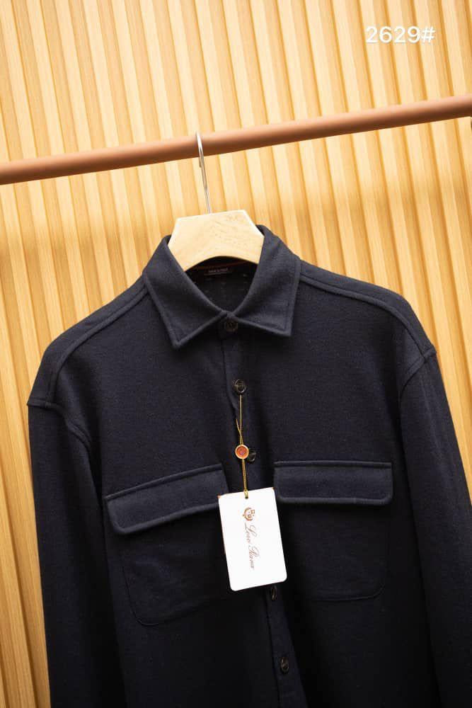Loro Piana Jacket