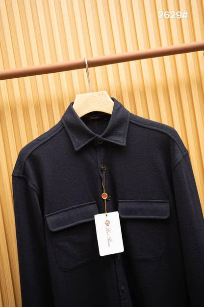 Loro Piana Jacket