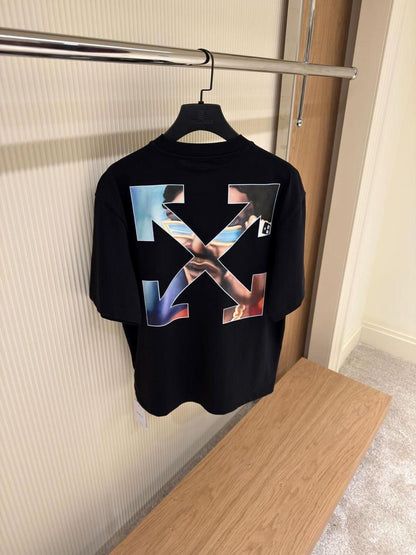 OFF White T-Shirt