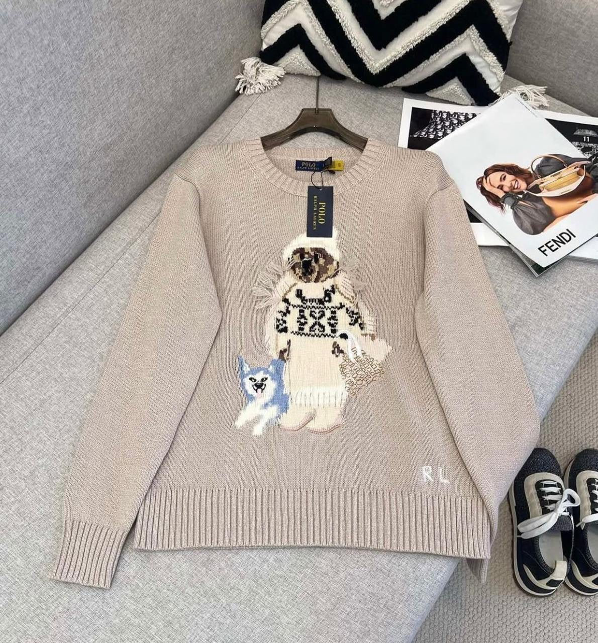 Polo Ralph Lauren Sweaters