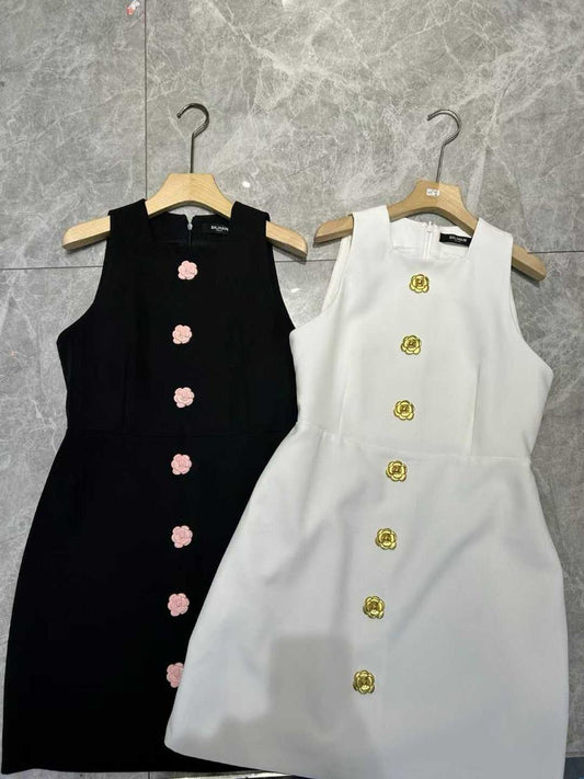 Balmain Dress 2 colors
