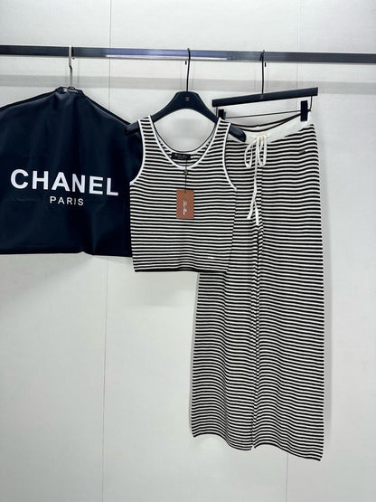 Loro Piana Set