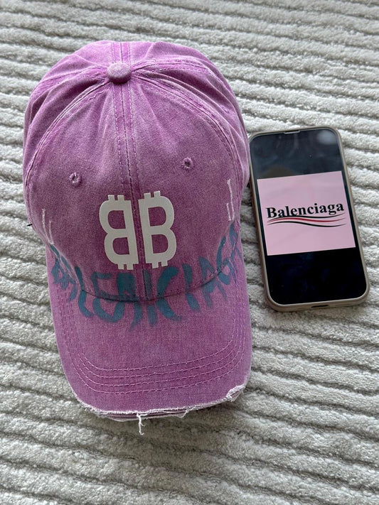Balenciaga Cap 3 colors