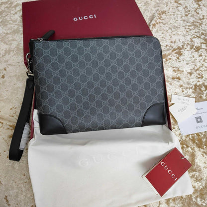 Gucci Clutch (VIP Quality) 2 colors