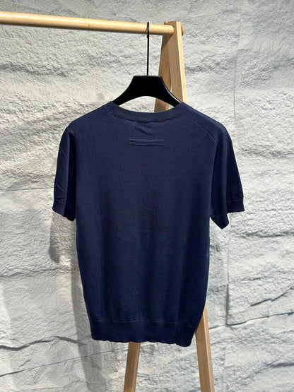 Zegna T-Shirt 4 colors