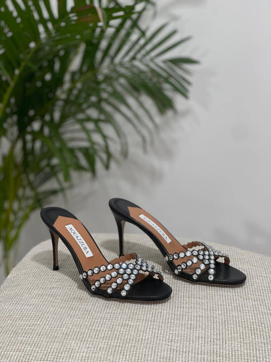Aquazzura Heels