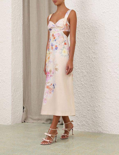 Zimmerman Dress