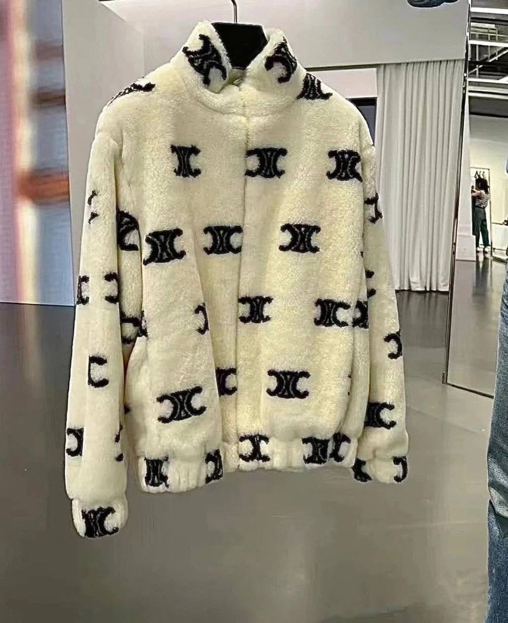 Celine Jacket