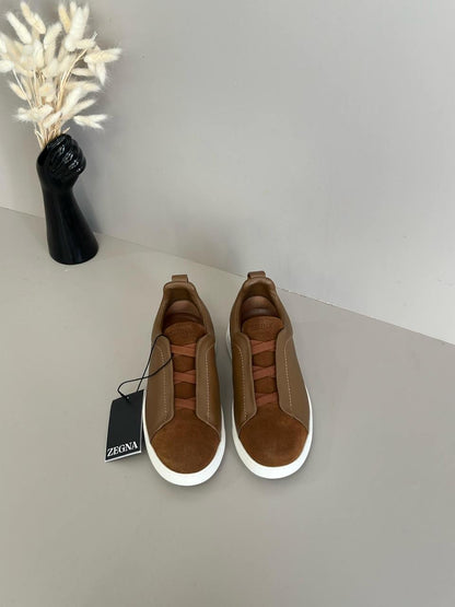Zegna Sneakers 5 colors
