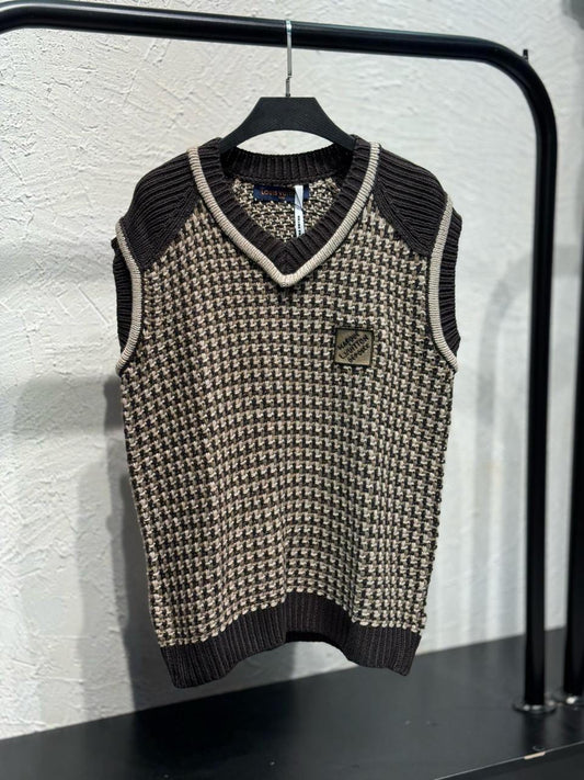 Louis Vuitton Vest