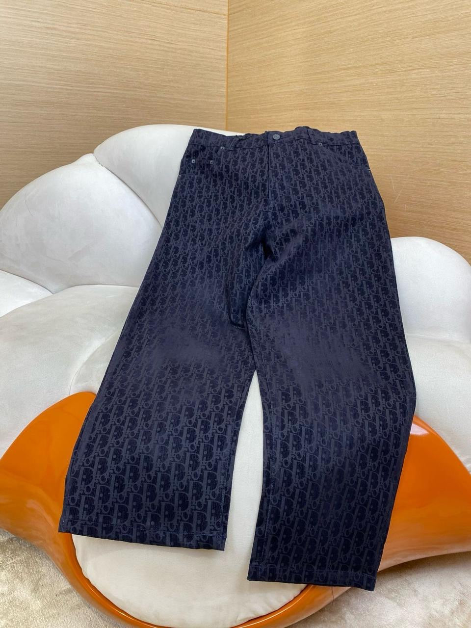Dior Jeans Pants