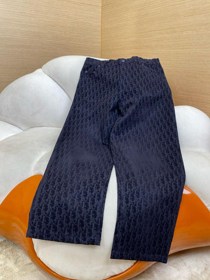 Dior Jeans Pants