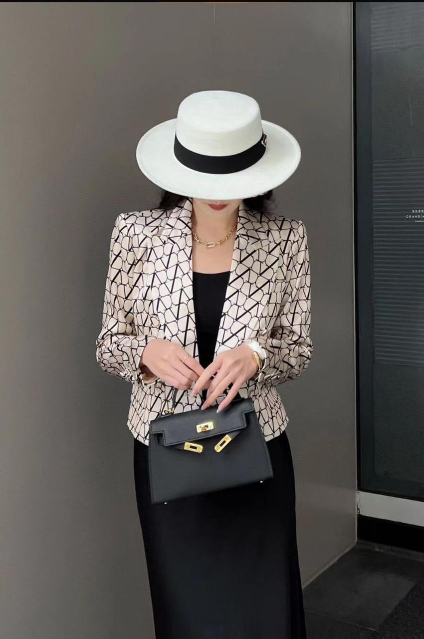 Valentino Blazer
