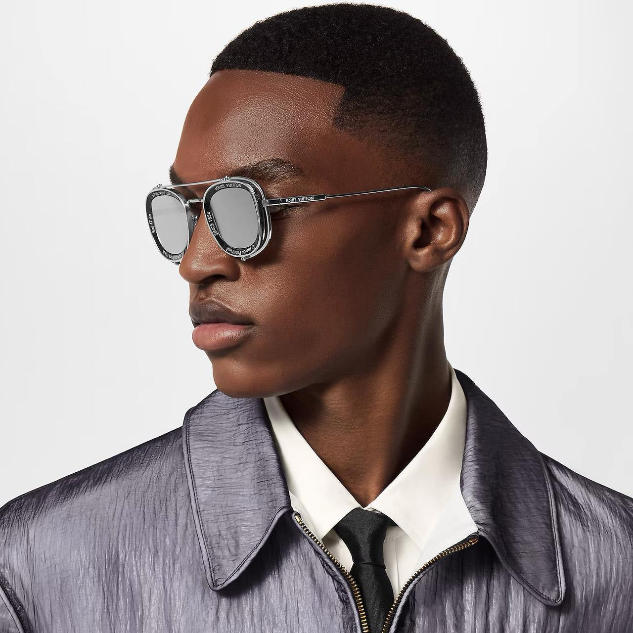 Louis Vuitton Sunglasses 3 colors