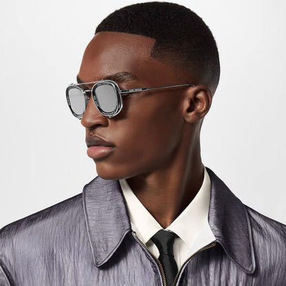 Louis Vuitton Sunglasses 3 colors