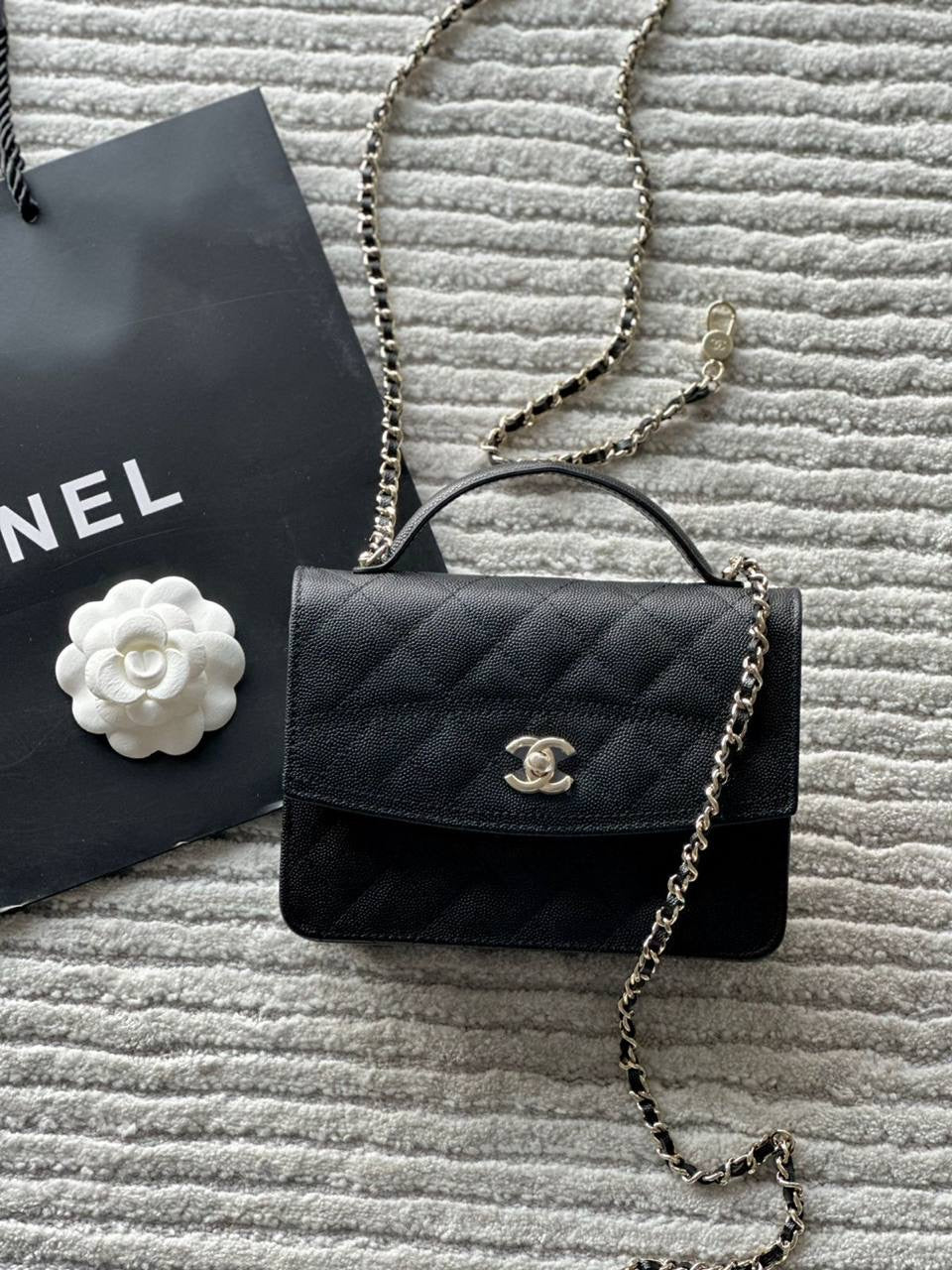 Chanel Sling Bag (VIP Quality)