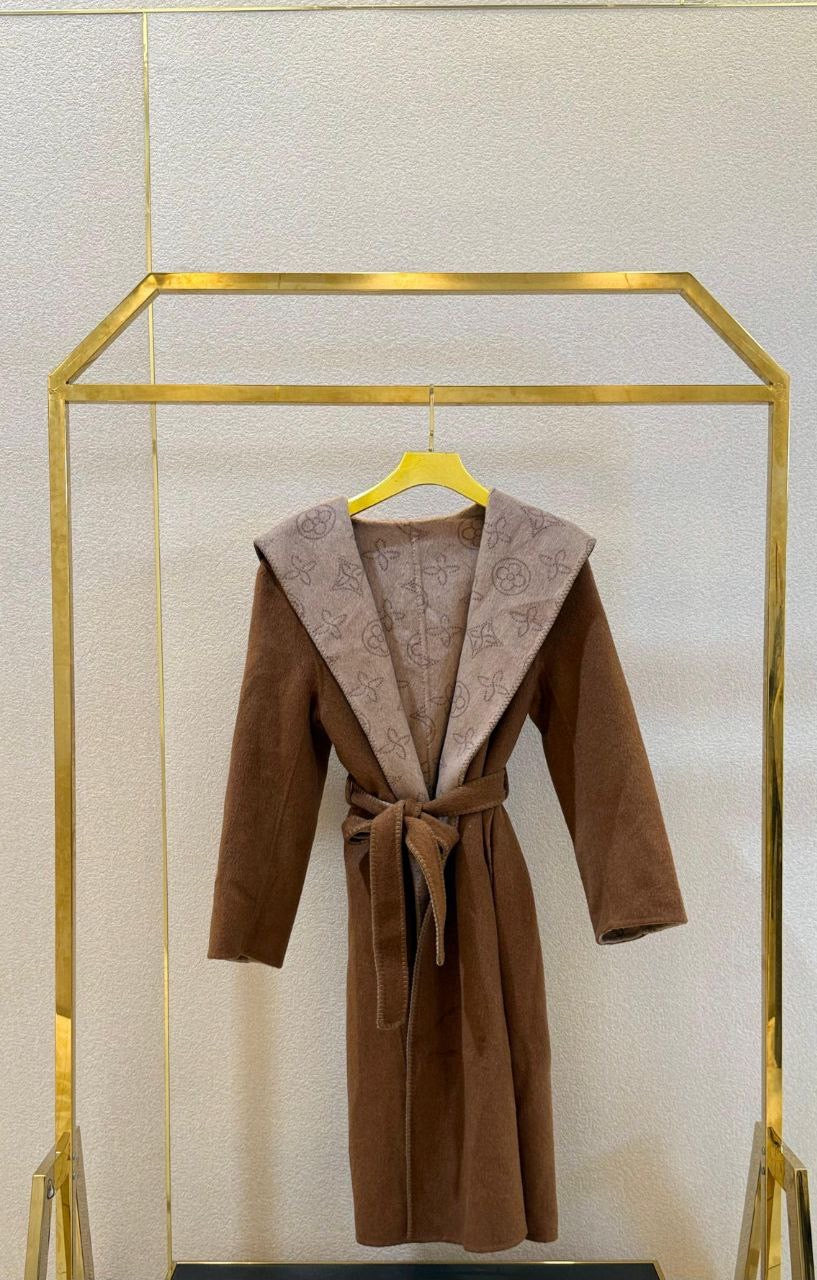 Louis Vuitton Coat