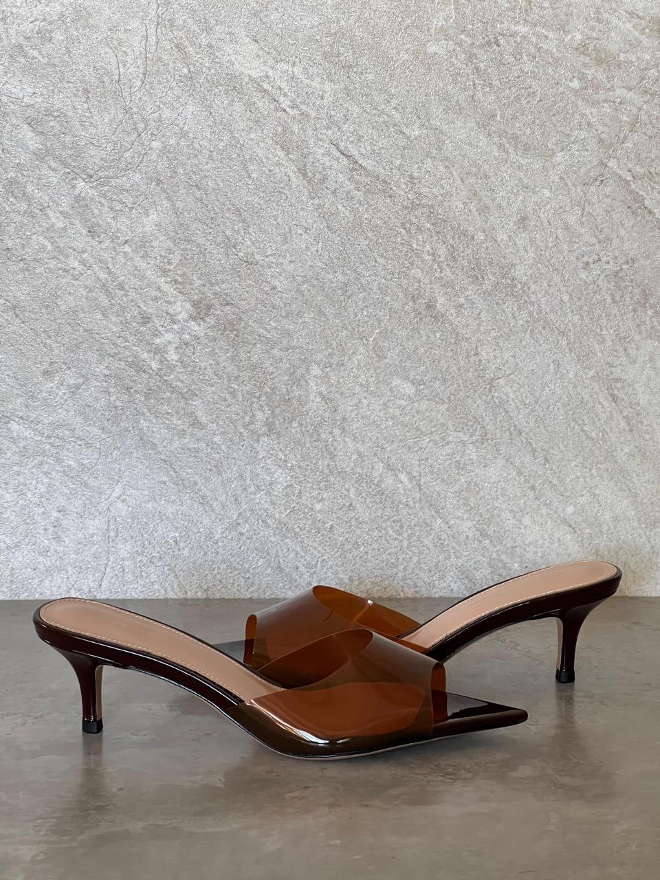 Gianvito Rossi Heels 4 colors