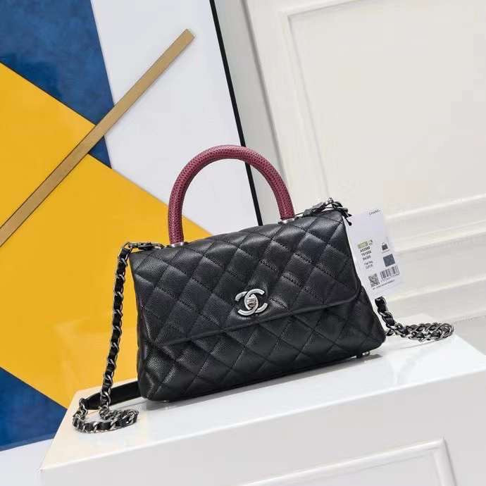 Chanel Sling Bag 7 colors