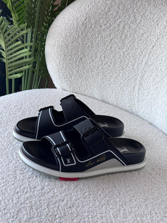 Louis Vuitton Slippers 2 colors