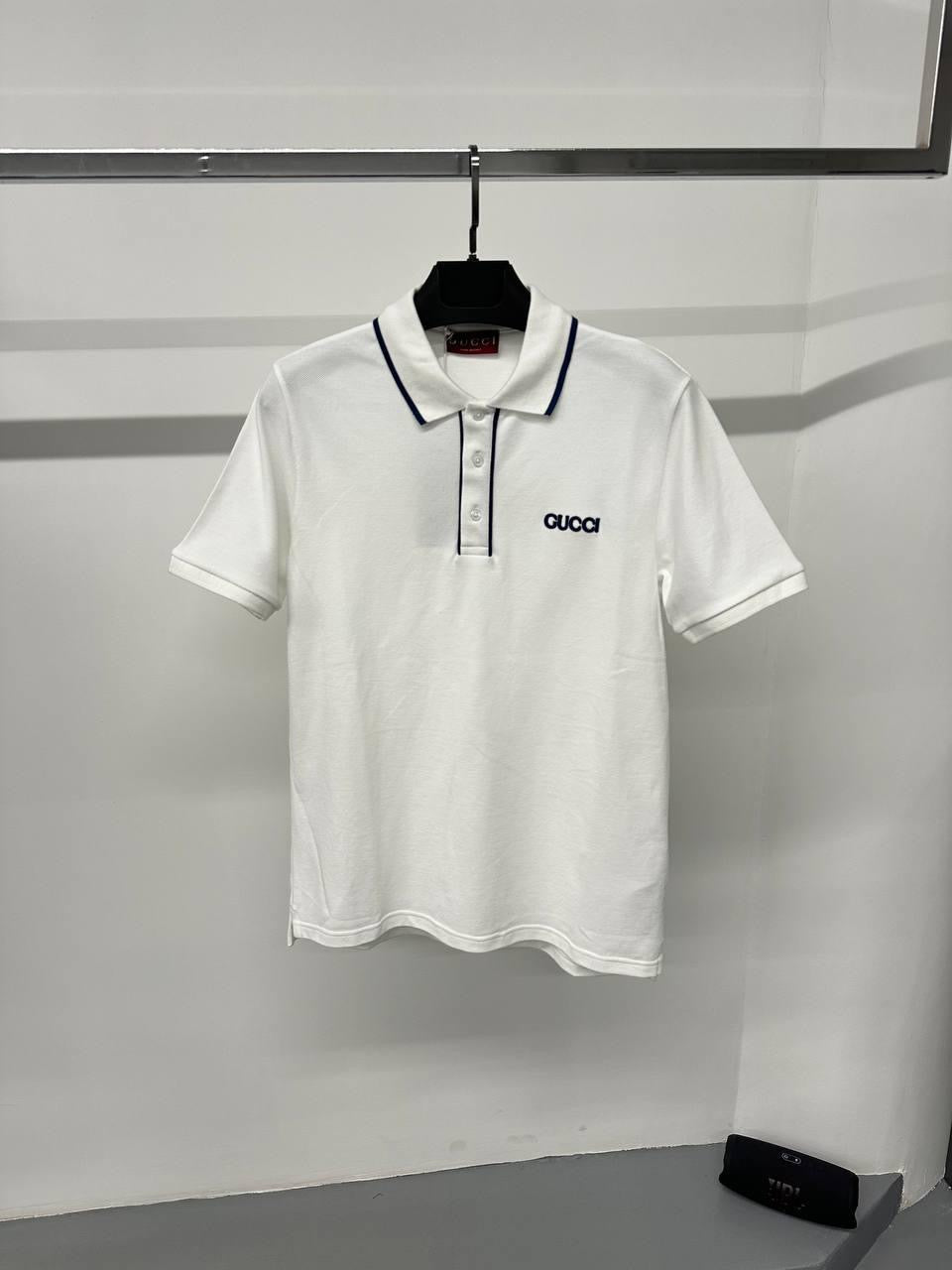 Gucci Polo Shirt