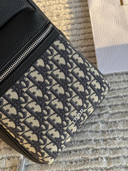 Dior Cross Bag 3 colors