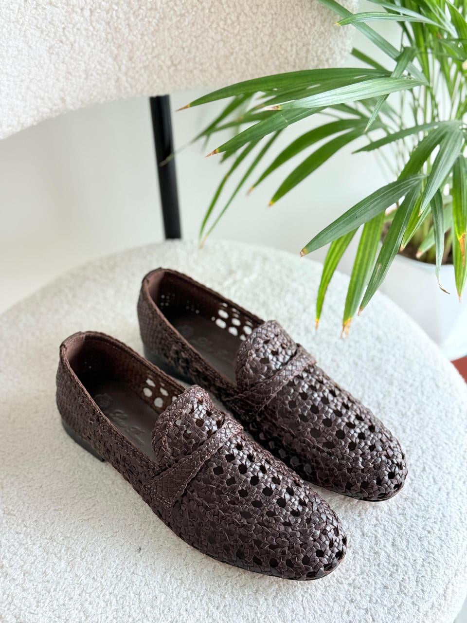 Loro Piana Ballerina 2 colors