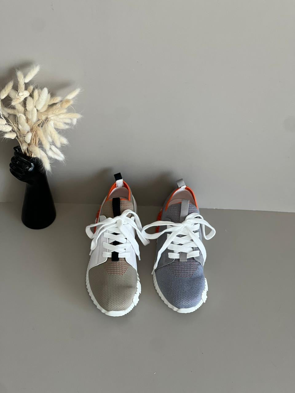 Hermes Sneakers 2 colors