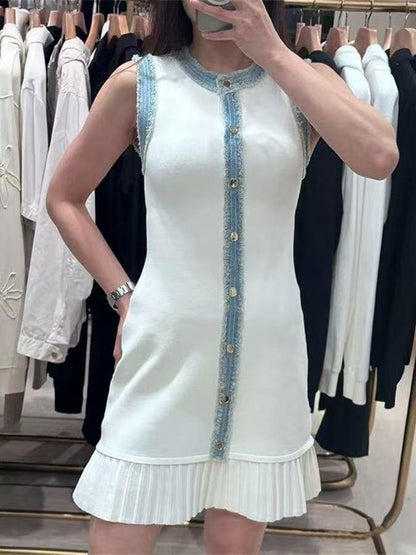 Sandro Dress