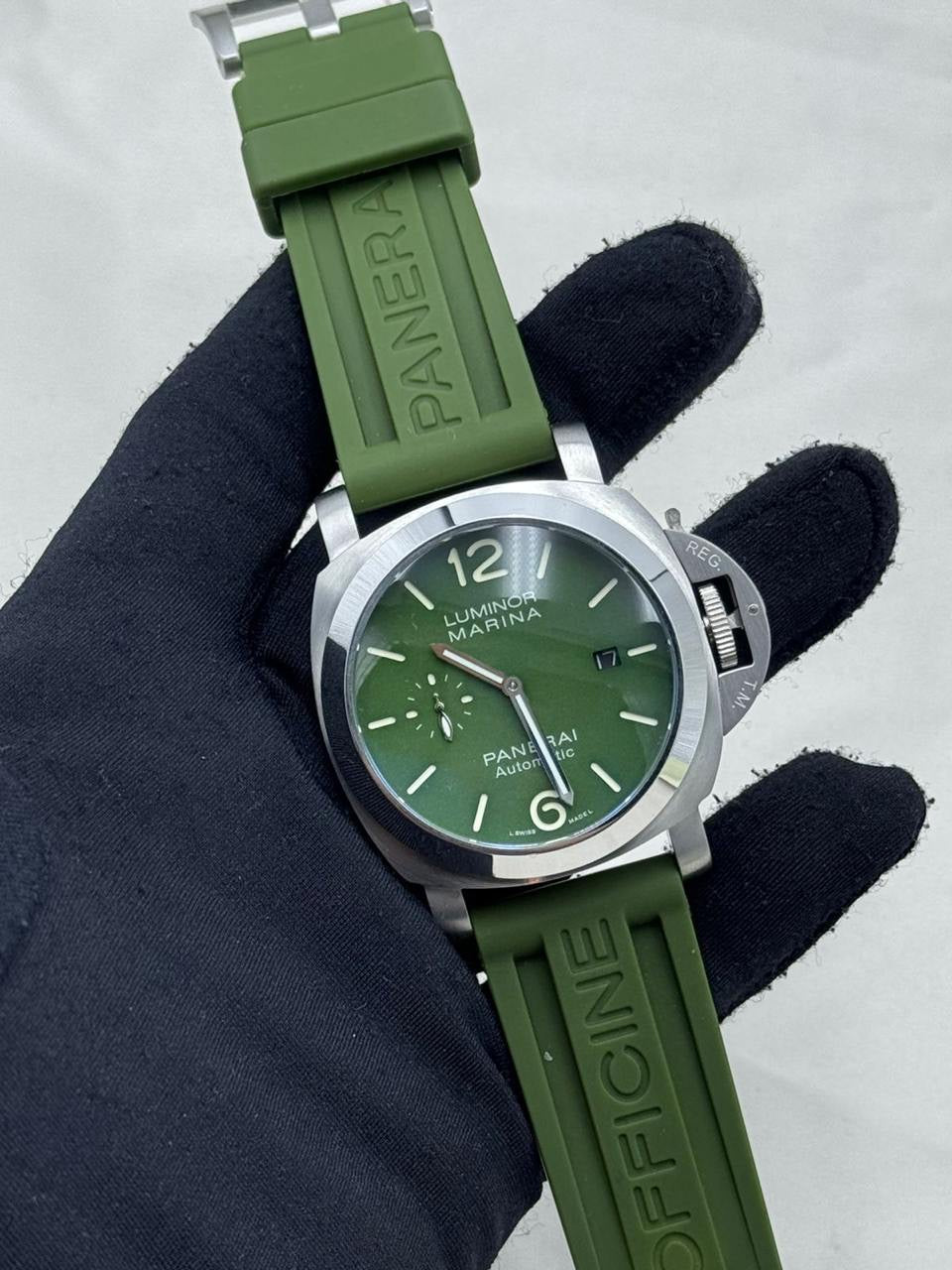 PENERAI Watch 3 colors