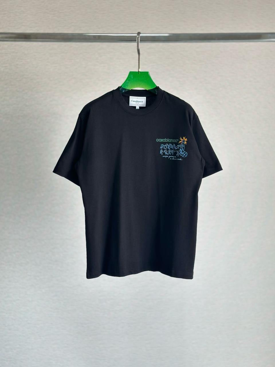 Casablanca T-Shirt 2 colors