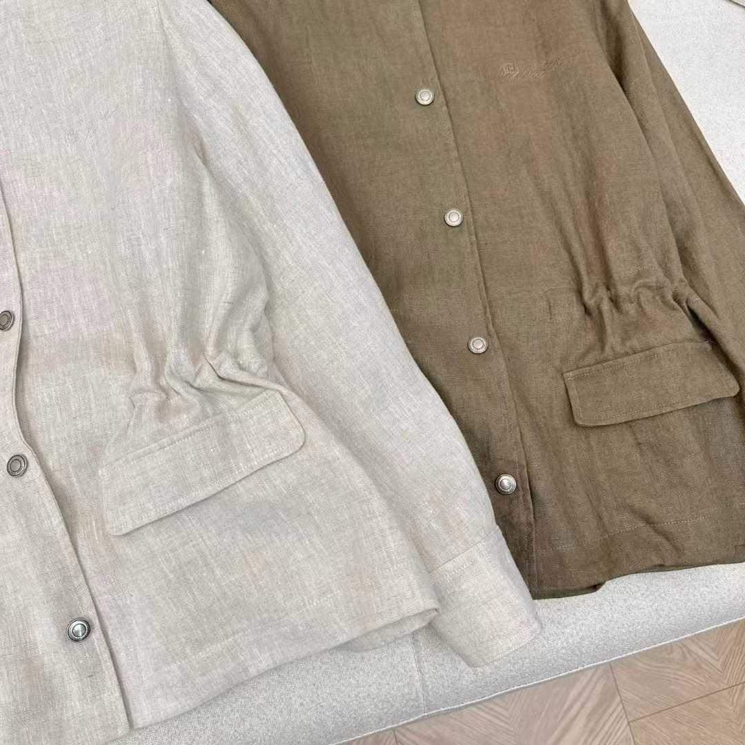 Loro Piana Jacket
