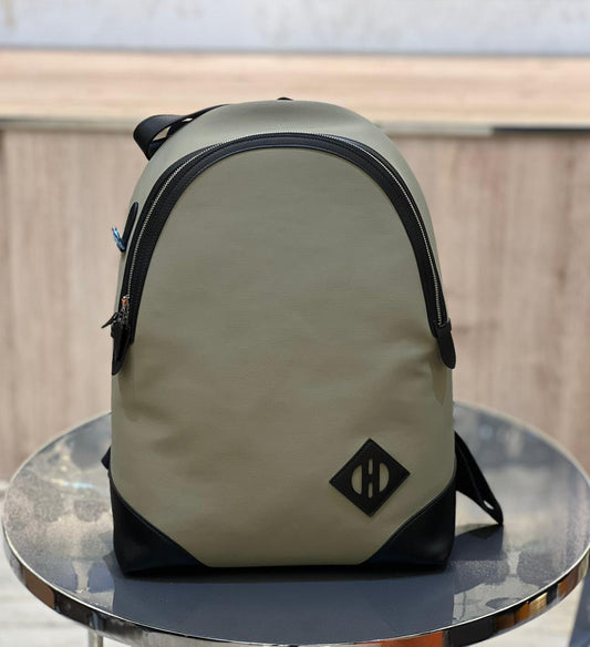 Hermés Allback Backpack (VIP)