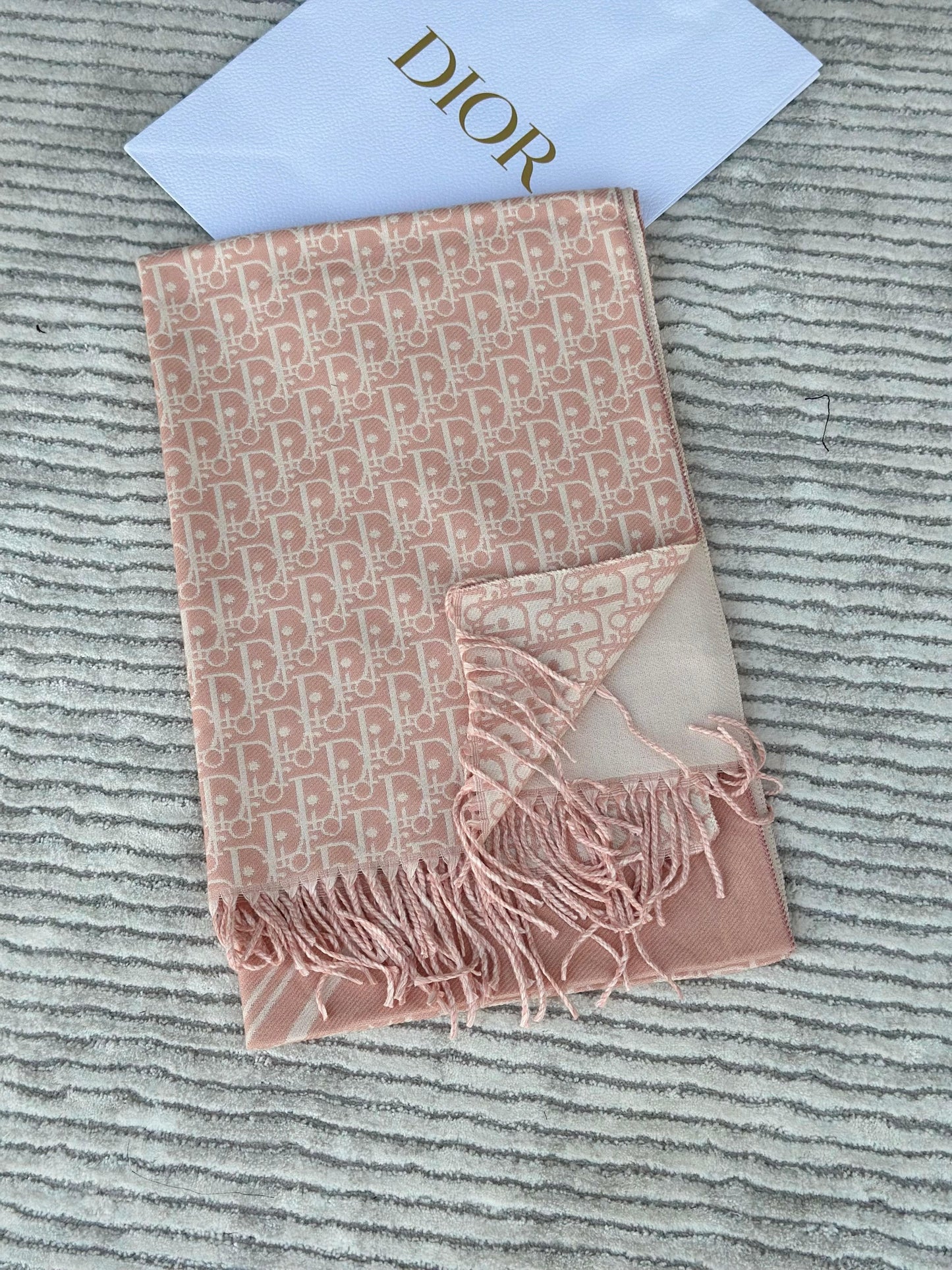 Dior Unisex Scarf 5 colors