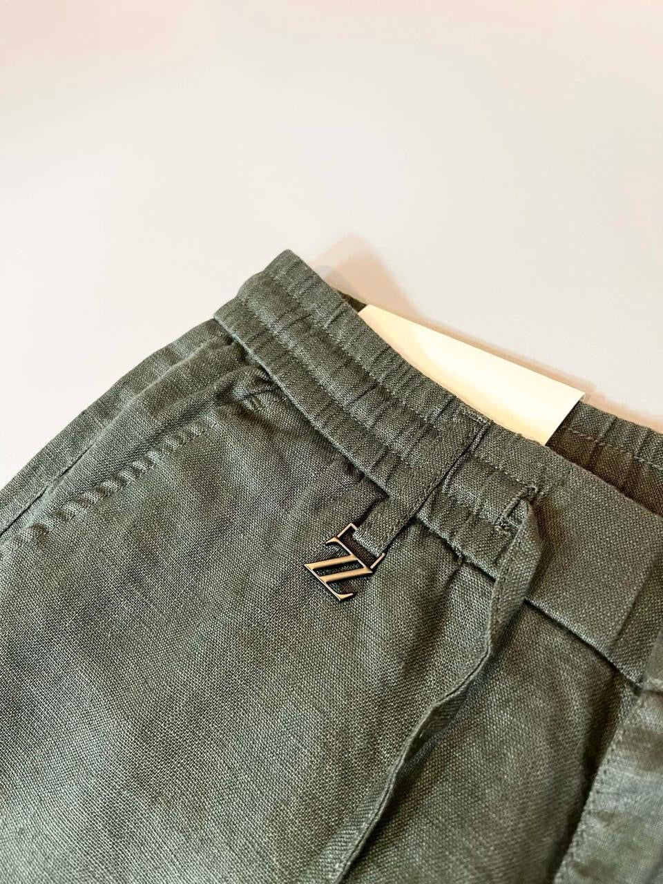 Zegna Pants 4 colors