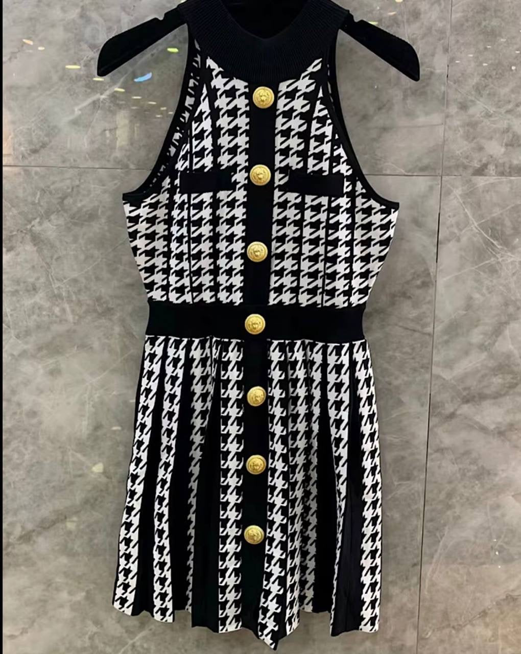 Balmain Dress