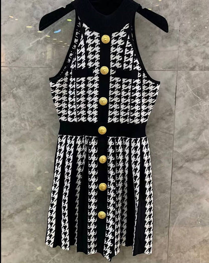 Balmain Dress
