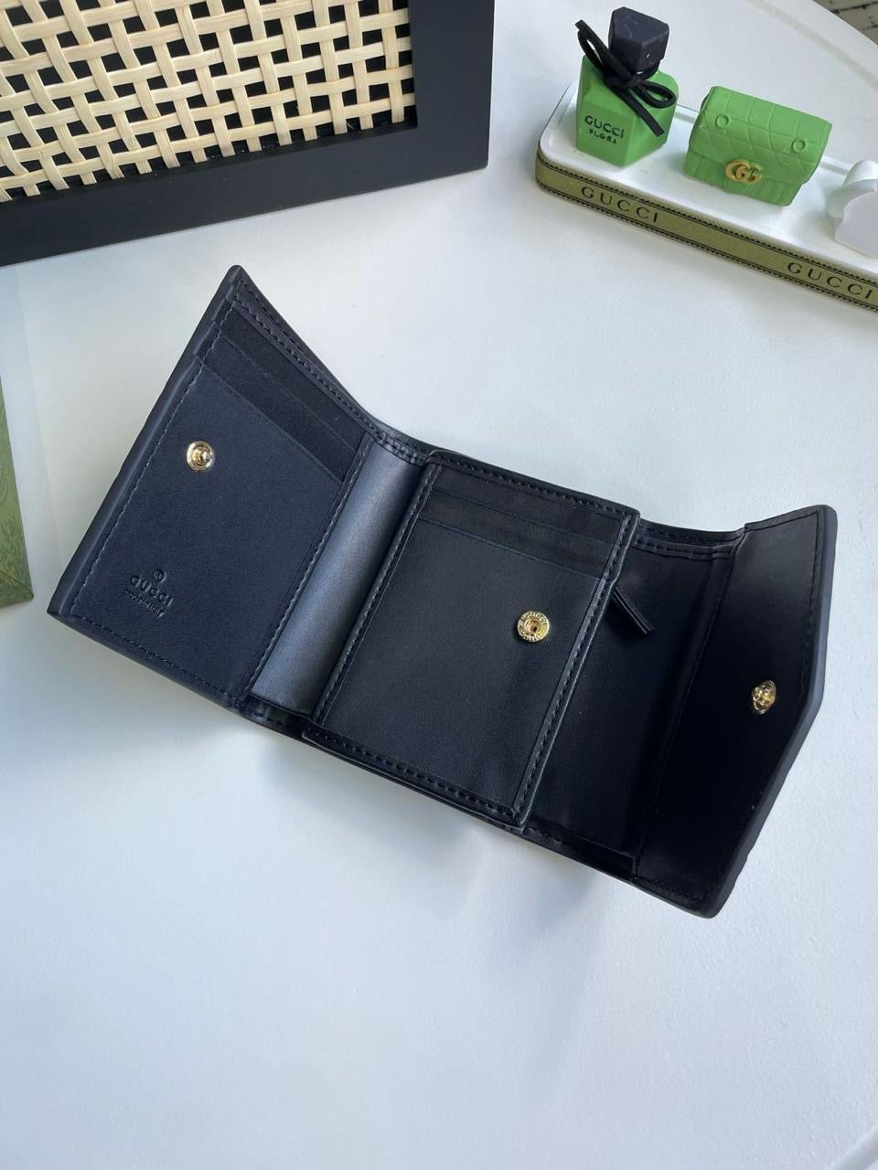 Gucci Wallets