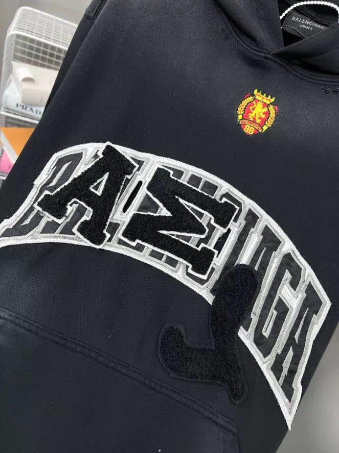 Balenciaga Hoodie