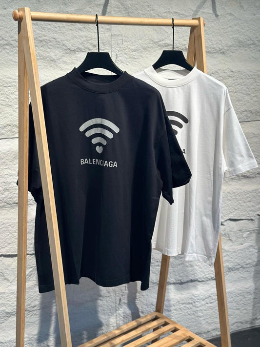 Balenciaga T-Shirt 2 colors