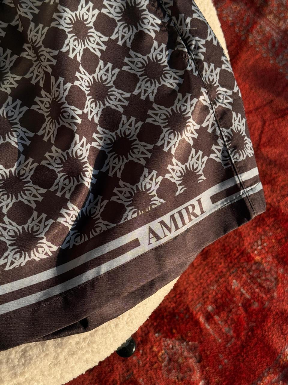 Amiri Swimming Short