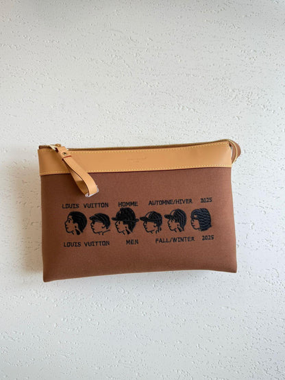 Louis Vuitton Pouch (VIP Quality)